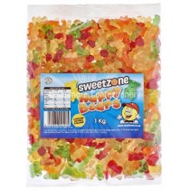 Happy Bears (Sweetzone) 1kg Bag