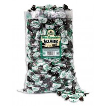 walkers nonsuch mint chocolate eclairs 2.5kg bag