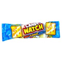 Wrapped Candy Watched 17g (Crazy Candy Factory) 30 Count