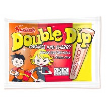 swizzels matlow double dip lollies bags 36 count box
