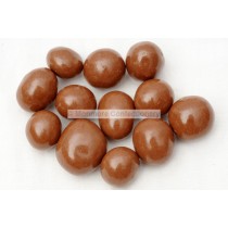 MILK CHOCOLATE COVERED GINGER (CAROL ANNE) 3KG
