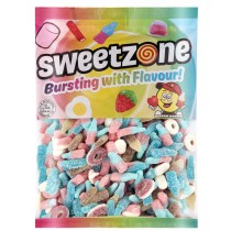 Fizzy Mix (Sweetzone) 1kg