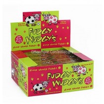 Fudgy Wudgy Bars (Rose) 60 Count