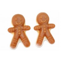 Jelly Gingerbread Men (Vidal) 2kg