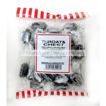 monmore confectionery thorat and chest 250g bag