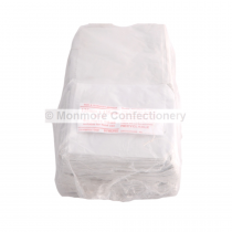 PAPER SULPHITE BAGS 5INCH X 5INCH (1000 COUNT)