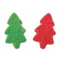 Jelly Christmas Trees (Vidal) 3kg