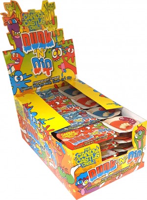 Dunk n Dip (Candy Castle Crew) 20 Count