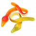 JELLY SNAKES (VIDAL) 60 COUNT
