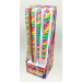 Kandy Kandy Tall Twister Lollies 16 x 125g